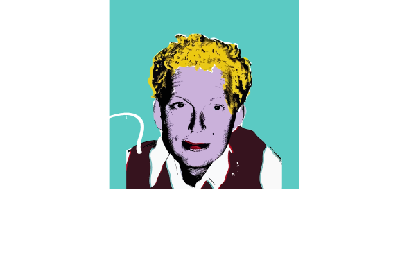 Carl-Henrik Blom© Merch