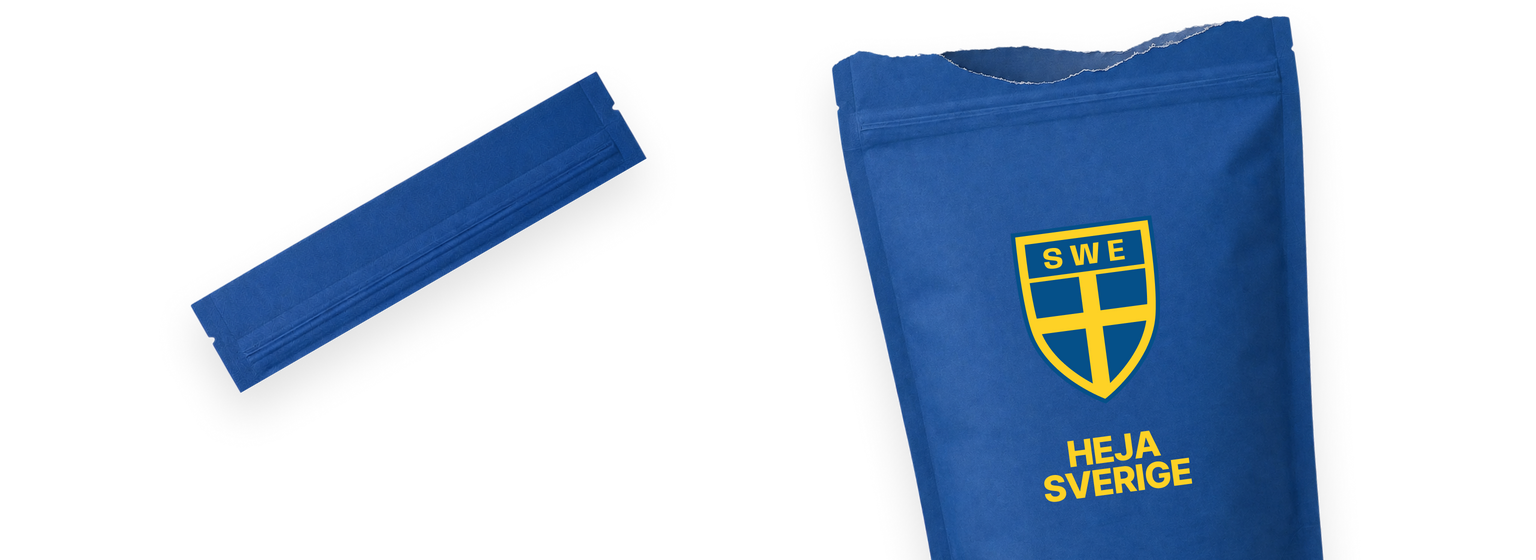 Doybag paket