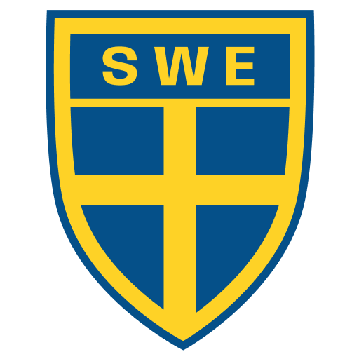 Sverige Tishans Logotyp